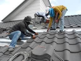 Emergency Roof Repair Services in Laurel, FL